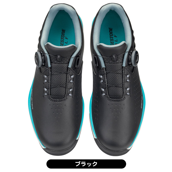 ブリヂストン ゴルフシューズ ゼロ スパイク バイター ライト SH2505