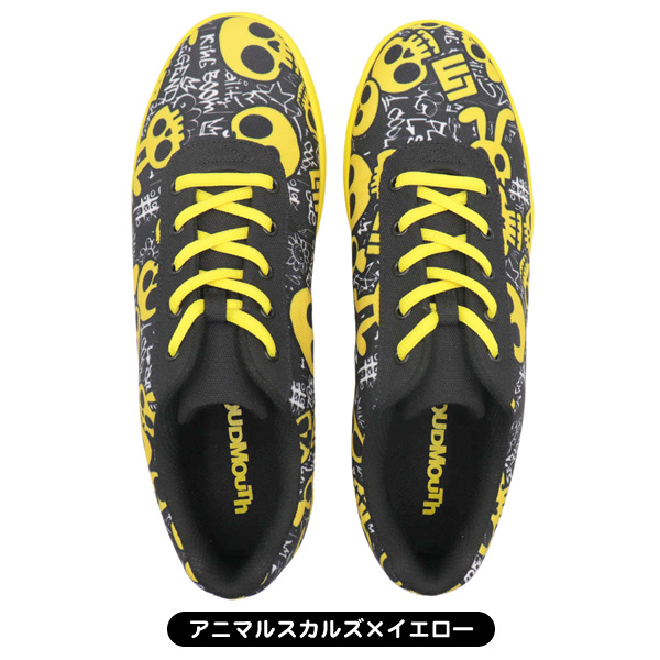 ラウドマウス ゴルフシューズ LM-GS0005 メンズ レディース PE