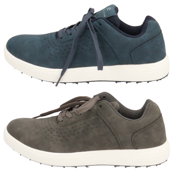 ワンサイダー、ゴルフシューズ新品未使用品、サイズ26，5センチ ONESIDER ワンサイダー 2025 OSGS-25591SW スパイクレス ゴルフ