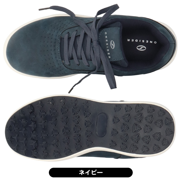 メンズ ワンサイダー 2024 OSGS-24793SU スパイクレス ゴルフ