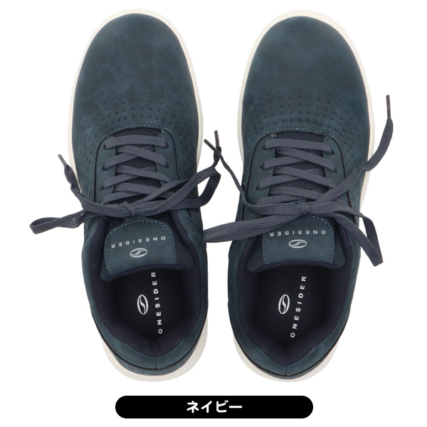メンズ：ゴルフシューズ☆ONESIDER☆ ONESIDERゴルフシューズ 他ゴルフボール等