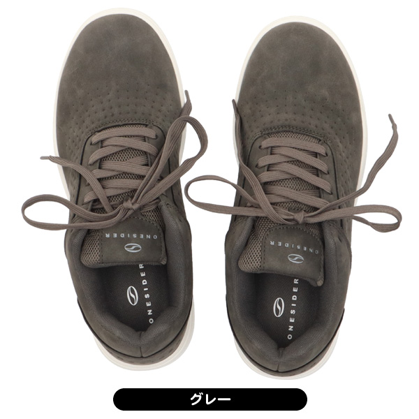 メンズ ワンサイダー 2024 OSGS-24793SU スパイクレス ゴルフ