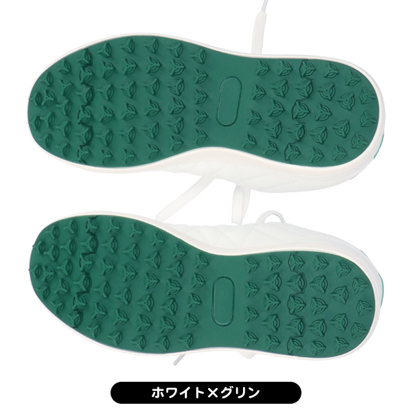 メンズ ワンサイダー 2025 OSGS-25791TOWN スパイクレス ゴルフ