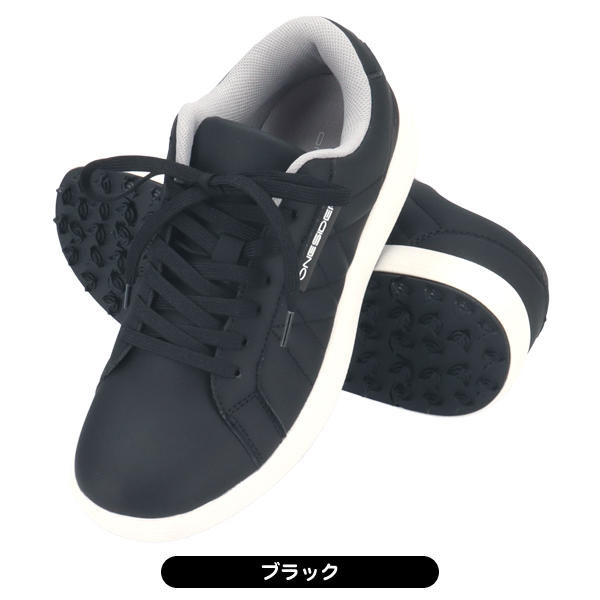 メンズ ワンサイダー 2025 OSGS-25791TOWN スパイクレス ゴルフ