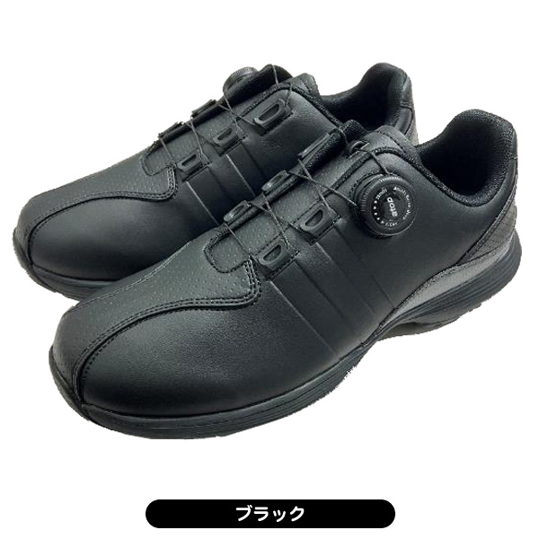 ワンサイダー OSGS-25991AT メンズ ソフトスパイク ゴルフシューズ