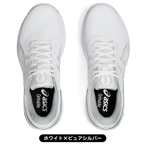 レディース アシックス 2024 ゲル KAYANO エース2 1112A050 スパイク