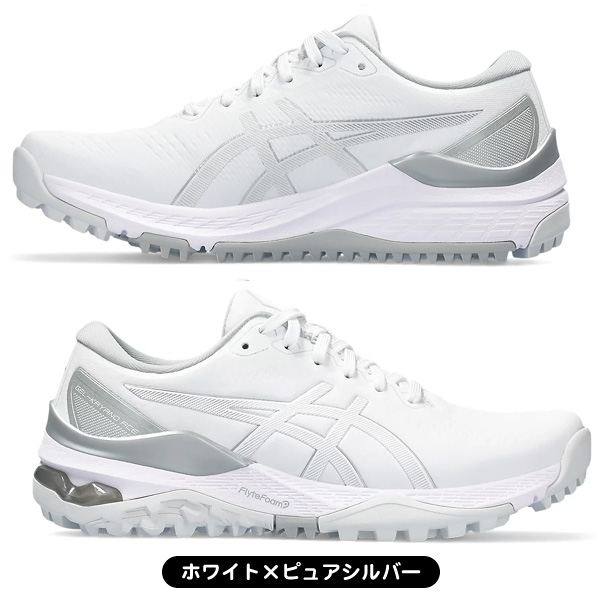 レディース アシックス 2024 ゲル KAYANO エース2 1112A050