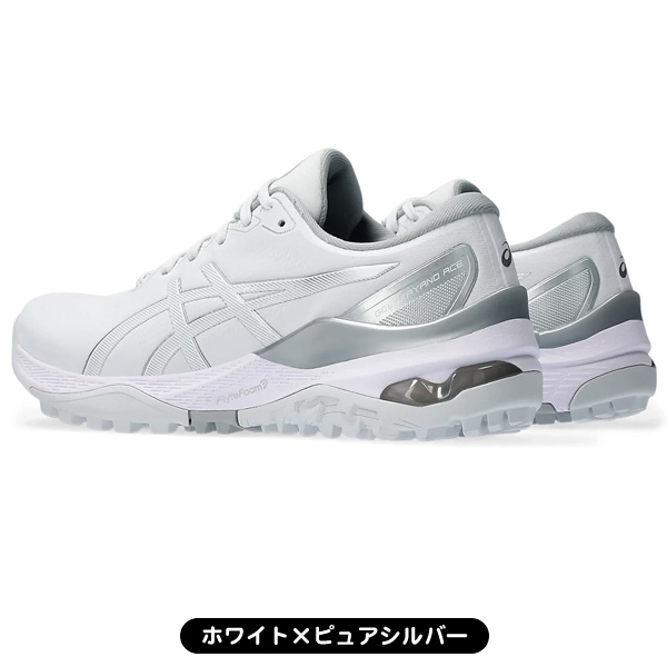 レディース アシックス 2024 ゲル KAYANO エース2 1112A050