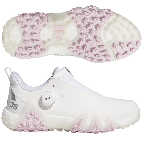 adidas GX3944 ゴルフシューズ 235 adidas GX3944 ゴルフシューズ 235 アディダス 【ゴルフ