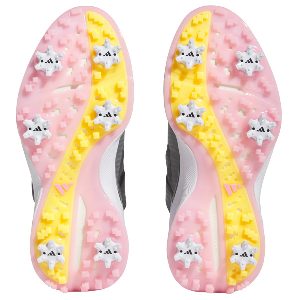 アディダス 2023 ZG23 BOA GZ2172 ソフトスパイク ゴルフシューズ