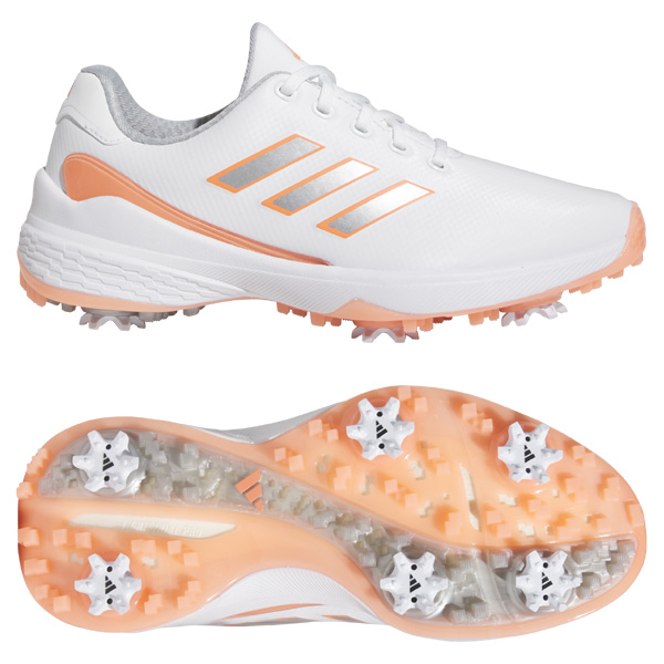 ゴルフシューズ　23.5  つるやゴルフPROGICAL Amazon | [つるや] PROGICAL ゴルフシューズ スパイクレス