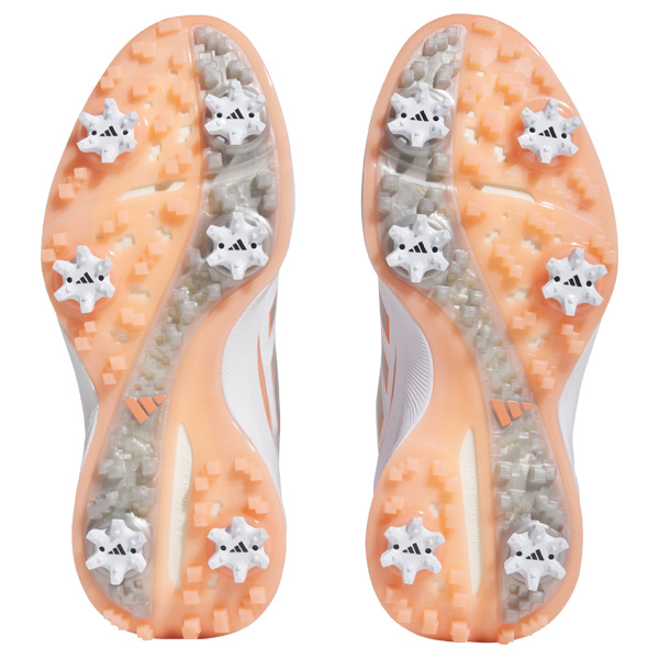 レディース アディダス 2023 ZG23 GZ2176 ソフトスパイク ゴルフ