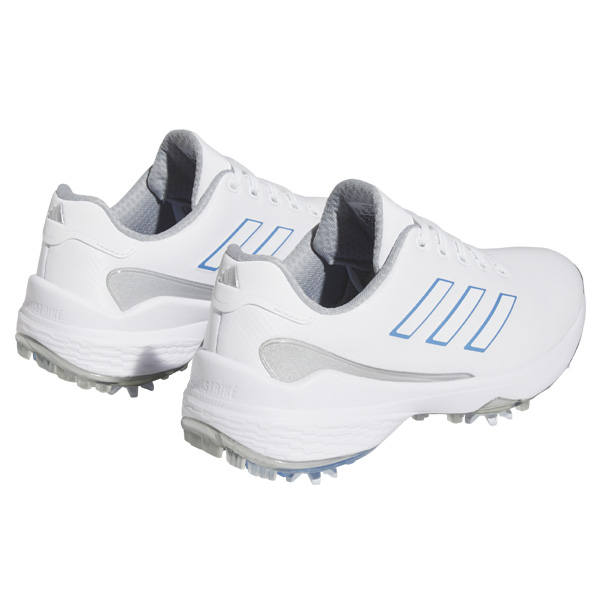 ユアトキゴルフシューズ アディダス 2023 ZG23 GZ2174 ソフトスパイク ゴルフシューズ