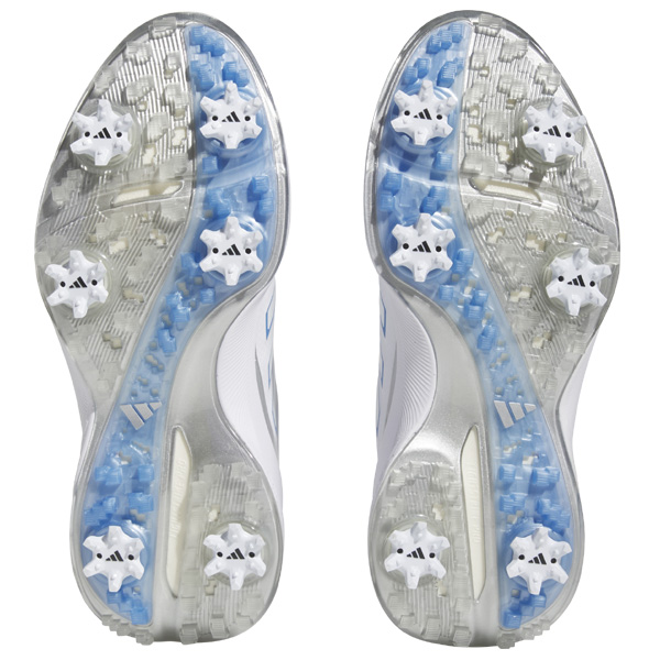 レディース アディダス 2023 ZG23 GZ2174 ソフトスパイク ゴルフ