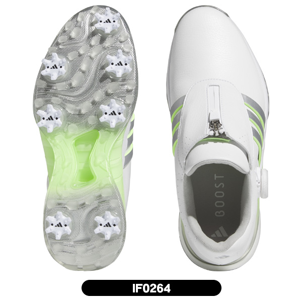 レディース アディダス 2024 ウィメンズ ツアー360 BOA MDK83 ソフト