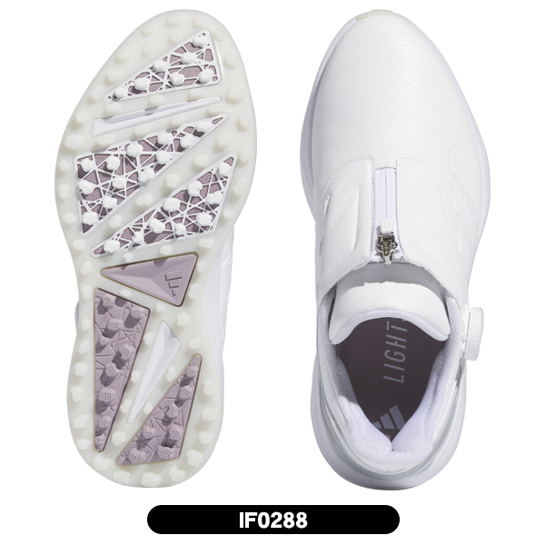 レディース アディダス 2024 ウィメンズ ソーラーモーション BOA MDK91