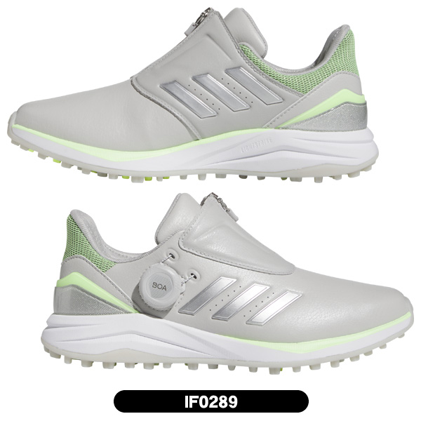 レディース アディダス 2024 ウィメンズ ソーラーモーション BOA MDK91