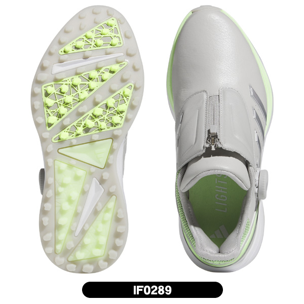 アディダス 2024 ウィメンズ ソーラーモーション BOA MDK91 スパイク