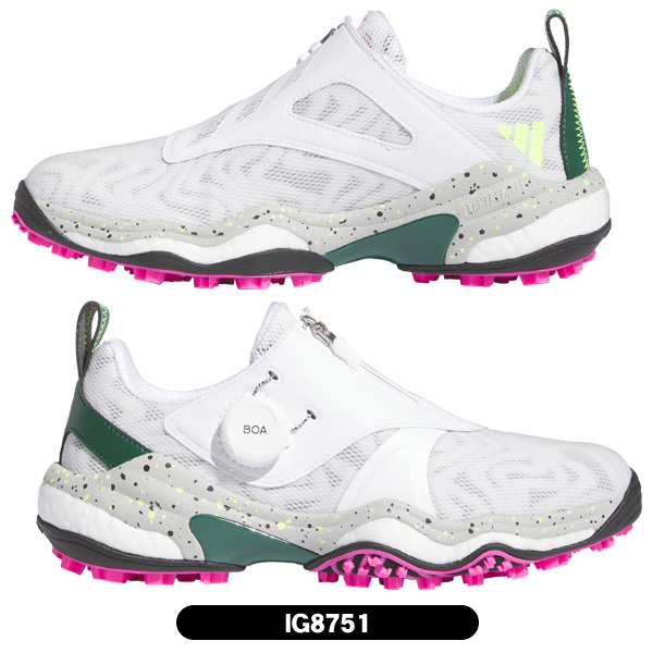 レディース アディダス 2025 ウィメンズ コードカオス BOA NKZ95