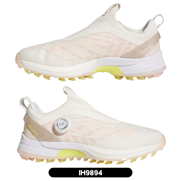 レディース アディダス 2025 ウィメンズ アディゼロ ZG 25 BOA NLK62