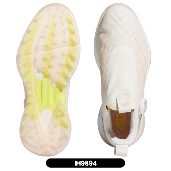 レディース アディダス 2025 ウィメンズ アディゼロ ZG 25 BOA NLK62