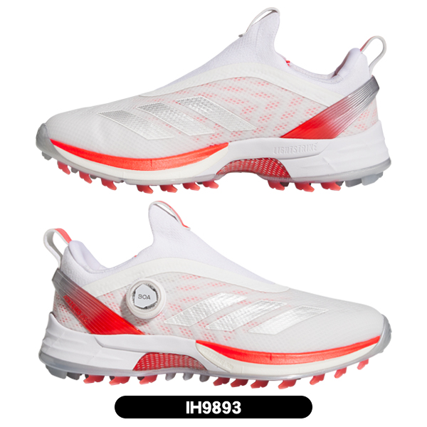 レディース アディダス 2025 ウィメンズ アディゼロ ZG 25 BOA NLK62