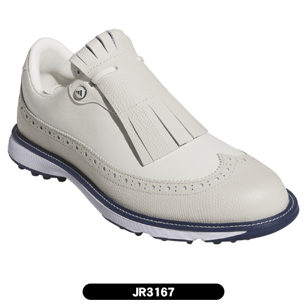 ユアトキゴルフシューズ アディダス 2023 ZG23 GZ2174 ソフトスパイク ゴルフシューズ