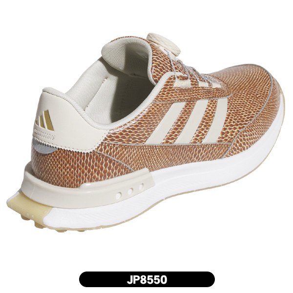 アディダス ゴルフシューズ ウィメンズ S2G SL BOA 25 NKB78