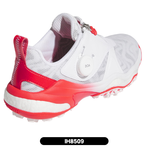 アディダス 2025 ウィメンズ コードカオス BOA NKZ95 スパイクレス