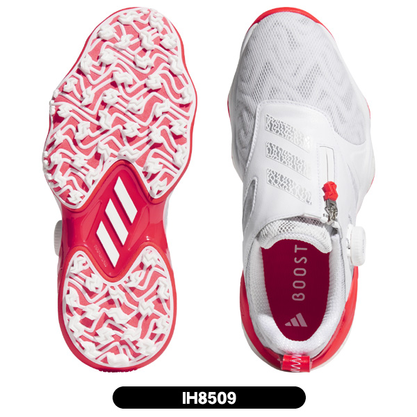 アディダス 2025 ウィメンズ コードカオス BOA NKZ95 スパイクレス