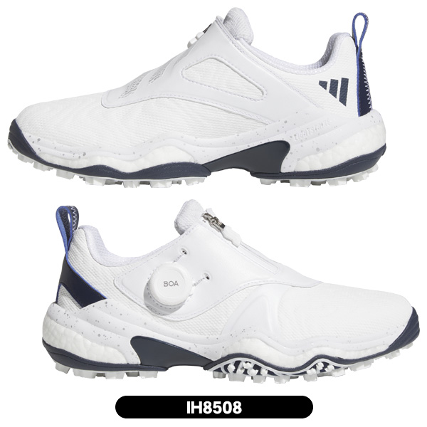 アディダス 2025 ウィメンズ コードカオス BOA NKZ95 スパイクレス