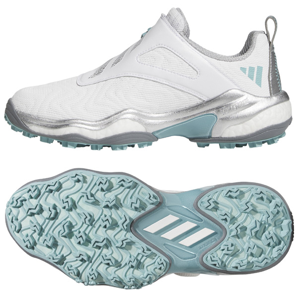 極美品 キャスコ adidas レディースクラブセット 12本 L 女性 右 atmosよりクラブシーンにフォーカスした「adidas Originals