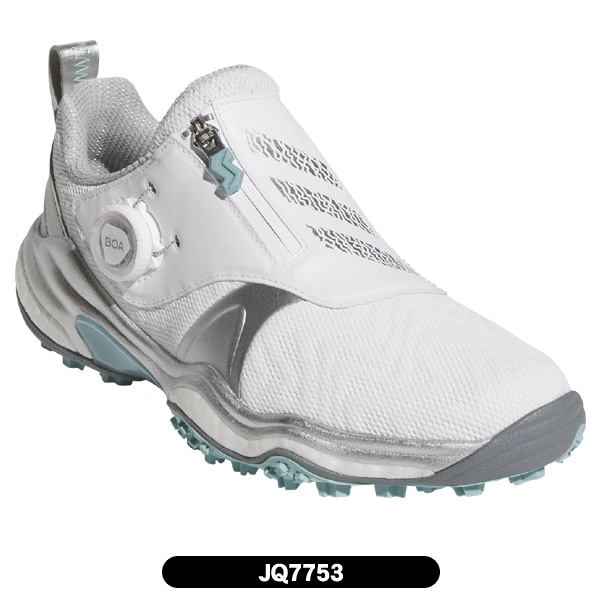 アディダス ゴルフシューズ ウィメンズ コードカオス 25 BOA NKZ95