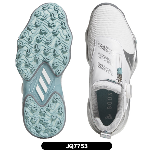 adidas ゴルフシューズ BOA 5色 レディース用 22.5〜25cm adidas（アディダス） 【セール 10%OFF】adidas レディース ゴルフ 靴