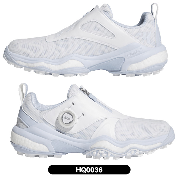 hi-koページ アディダス ゴルフシューズ ウィメンズ コードカオス 25 BOA NKZ95