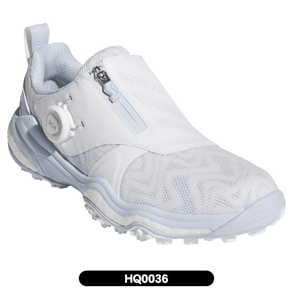 アディダス ゴルフシューズ ウィメンズ コードカオス 25 BOA NKZ95