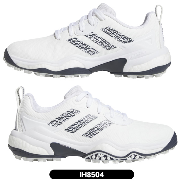 アディダス 2025 ウィメンズ コードカオス NKZ94 スパイクレス ゴルフ