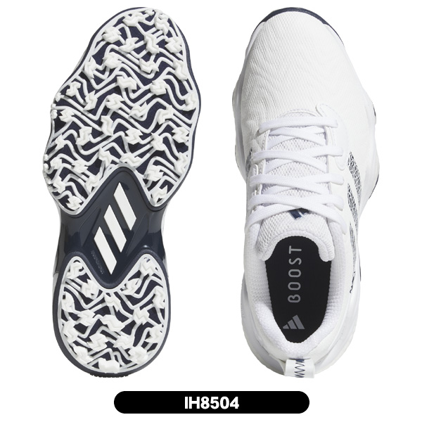 アディダス 2025 ウィメンズ コードカオス NKZ94 スパイクレス ゴルフ