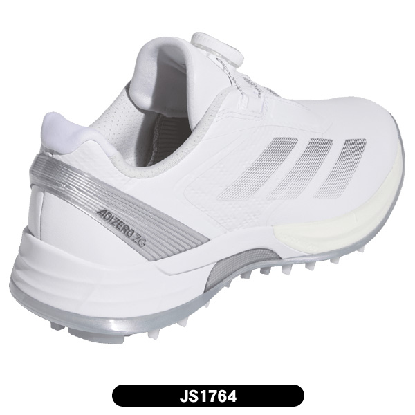 アディダス ゴルフシューズ ウィメンズ アディゼロ ZG ロー BOA OMX78