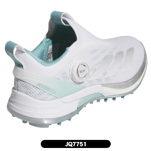 新品未使用！ミズノBOAタイプゴルフシューズ26.5cm 新品未使用！ミズノBOAタイプゴルフシューズ26.5cm ミズノ