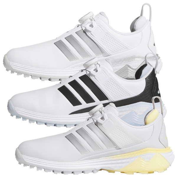 アディダス ゴルフシューズ ウィメンズ アディパワー 26 SL BOA OPJ12