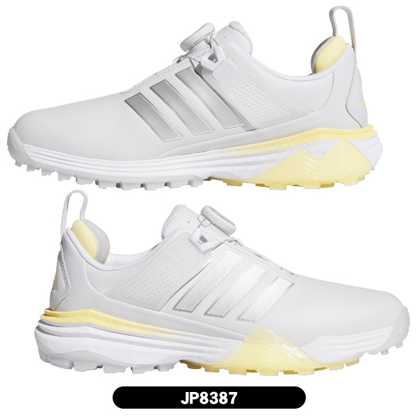 アディダス ゴルフシューズ ウィメンズ アディパワー 26 SL BOA OPJ12