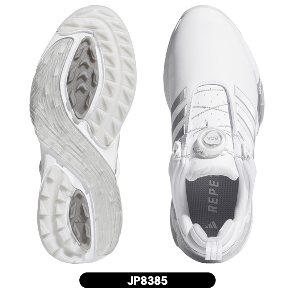 アディダス ゴルフシューズ ウィメンズ アディパワー 26 SL BOA OPJ12