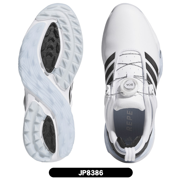 アディダス ゴルフシューズ ウィメンズ アディパワー 26 SL BOA OPJ12