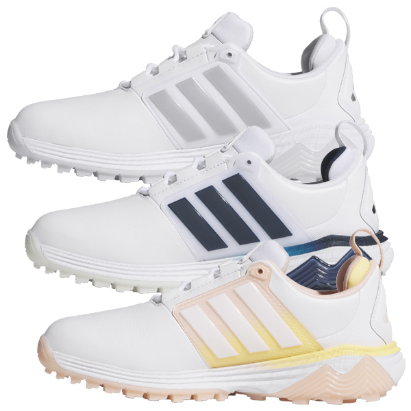 アディダス ゴルフシューズ ウィメンズ アディパワー 26 SL OPJ13