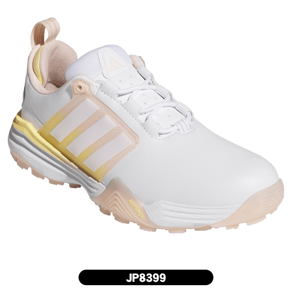 アディダス ゴルフシューズ ウィメンズ アディパワー 26 SL OPJ13
