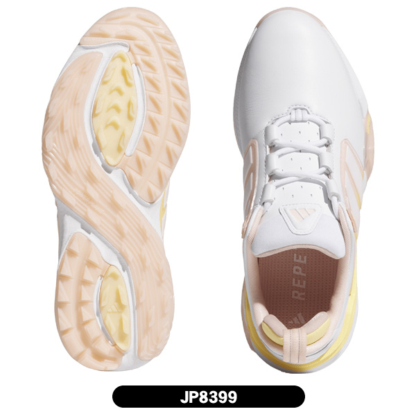 アディダス ゴルフシューズ ウィメンズ アディパワー 26 SL OPJ13