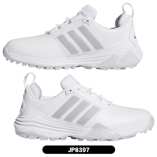 アディダス ゴルフシューズ ウィメンズ アディパワー 26 SL OPJ13