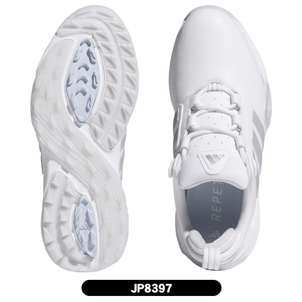 アディダス ゴルフシューズ ウィメンズ アディパワー 26 SL OPJ13