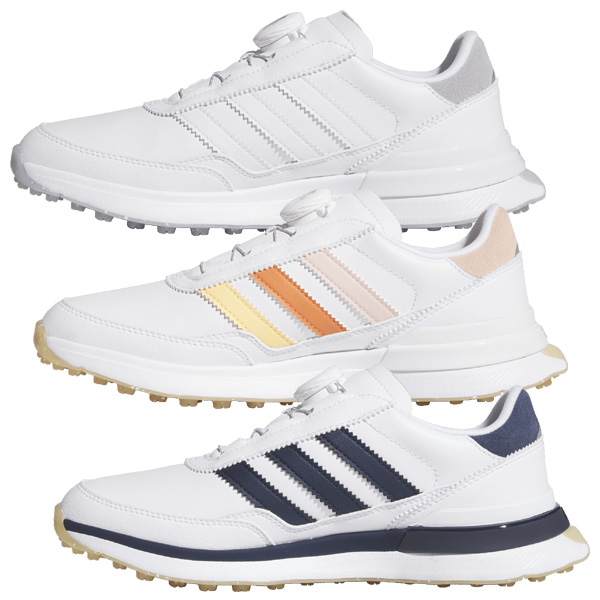 アディダス ゴルフシューズ ウィメンズ S2G 26 BOA OPJ96 レディース